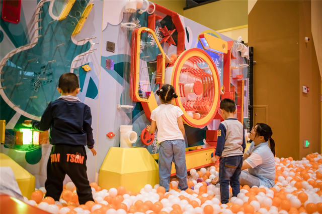 免费畅玩，情暖威海！那香海邀您共赴“探险世界”