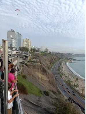 秘鲁：混搭文化背后的多元融合