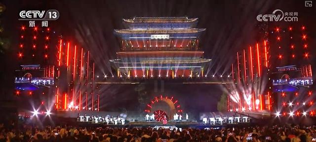 “自然场景+音乐体验”火热 “音乐+文旅”跨界创新融合激活经济“热引擎”