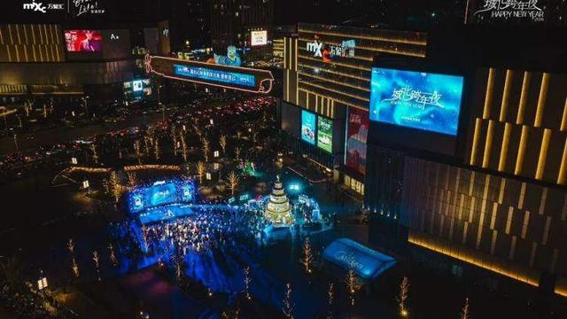 南京栖霞喜迎“开门红”，文旅商齐出圈！