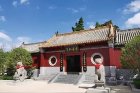 河南省郑州市：传承黄帝文化 闪耀时代光芒图片