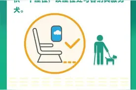 国际导盲犬日丨一图读懂导盲犬相关法律法规政策图片