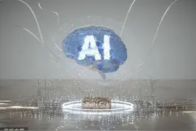 政客演讲为什么突然中文这么流利？意媒揭秘：靠“深度换脸”技术图片