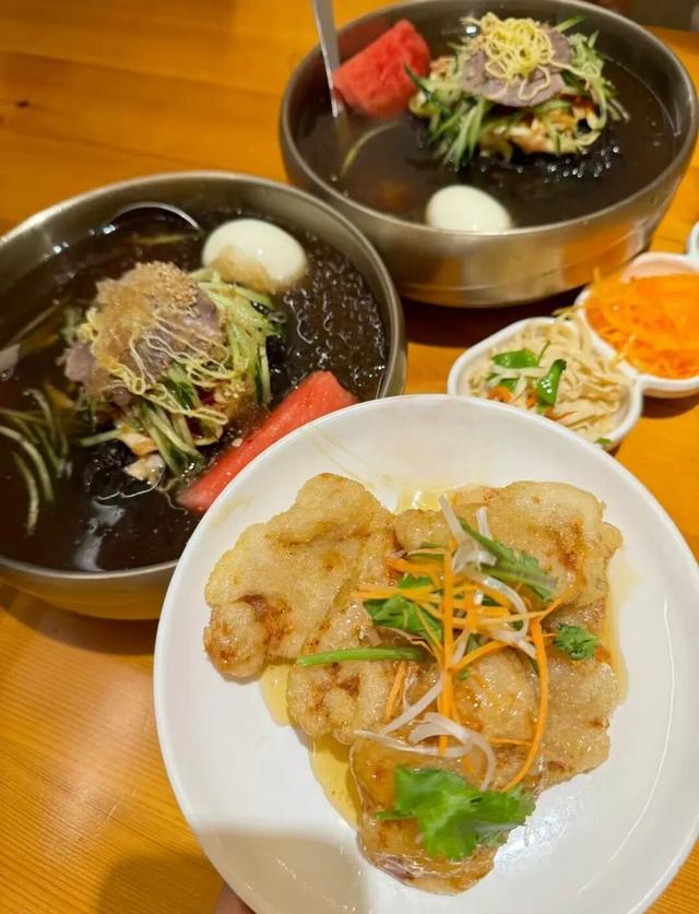 在冬日序曲中，来体验延边的“磁吸力”~