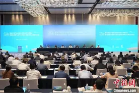 “好生态”滋生“好钱景” 浙西南秀山丽水如何先行先试？图片