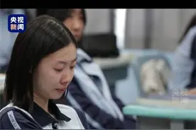 潮评丨下课铃变送别曲，“最后一课”不妨试试“暖心”路线图片