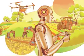 德国专家：中国高科技产业蓬勃发展 迈向绿色、繁荣未来图片