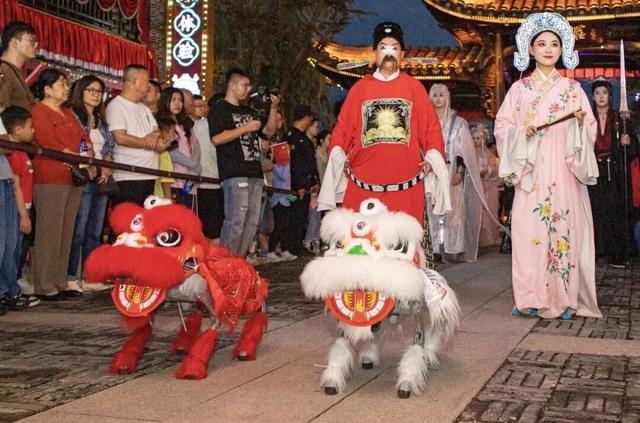 “茉莉花开•盐艺直达”行动精彩不迷路