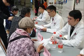 火爆的骑行对男性健康是利是弊？男性健康日上，专家这样说……图片