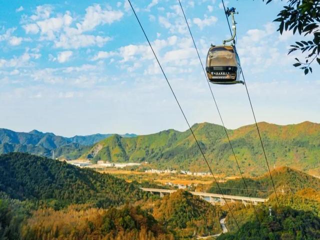 在上饶德兴享受独处的快乐，5个静谧空间超适合i人！