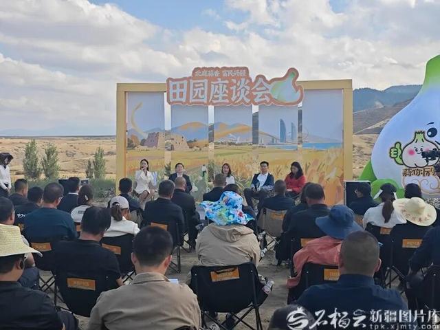 天山观察丨科学的种子播撒在天山南北——写在首个全国科普月圆满收官之际