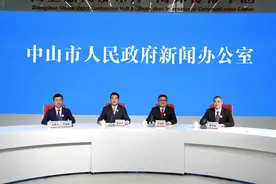 亮点抢先看！第30届中山古镇灯博会即将启幕图片