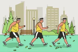 国家喊你去减肥！以“体重管理”小切口，推动慢性病防控“大问题”破解图片