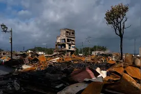 日本能登半岛地震死亡人数升至100人图片