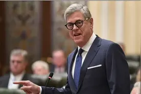 澳大利亚一实验室323瓶致命活病毒丢失，至今下落不明！图片