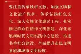 镜观·回响｜浦江奔涌传薪火 海派融新纳百川图片