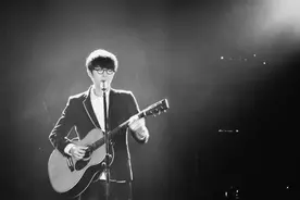 方大同、R&B与流行音乐“爱的可能性”图片