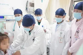 上海3岁女童反复高烧，竟同时感染3种病毒！医生紧急提醒：出现这些症状要当心图片
