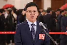 张树新委员：螺蛳粉借助西部陆海新通道销全球图片