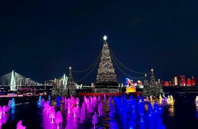 演唱会散场不打烊！海口美兰烟火气购物指南，逛出幸福感~