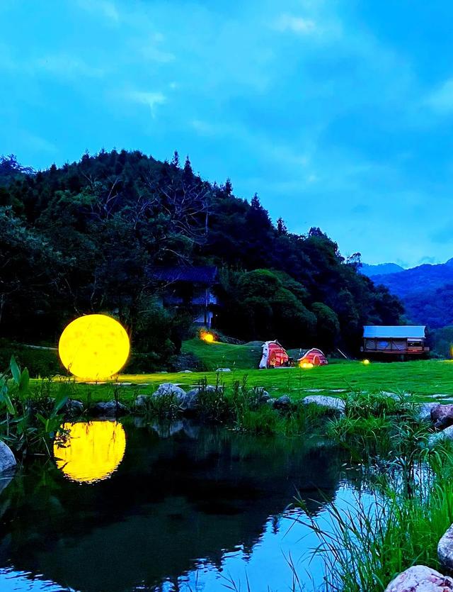 “夏季最热不过是26℃！”浏阳有座避暑名山