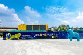 四季均可观察萤火虫！长沙首家萤火虫生态科普馆落户星城图片