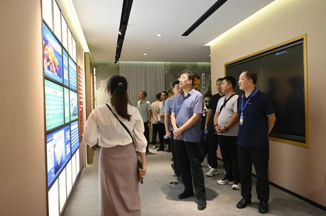一溪碧水润民生！在莆田感受“水文化”魅力→