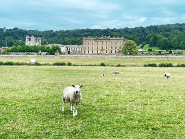 英剧巡礼：一份关于英伦取景地的旅行清单