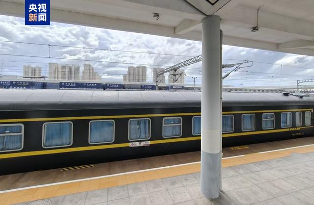 受台风影响琼州海峡客滚停运