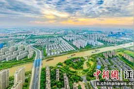 苏州浒墅关经济技术开发区国家级排名再进6位图片