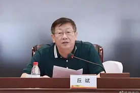 广州银行换帅！接任者李大龙来自农行体系、任期内能否冲击上市？图片