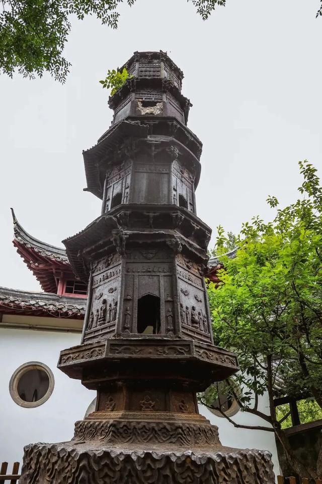 镇江100个醉美打卡点 | 第五波citywalk感受文化是打开镇江的正确方法