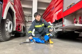 “只要肯努力，就没有到不了的彼岸”图片