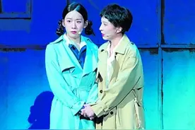 大时代里平凡女性的奋斗乐章图片