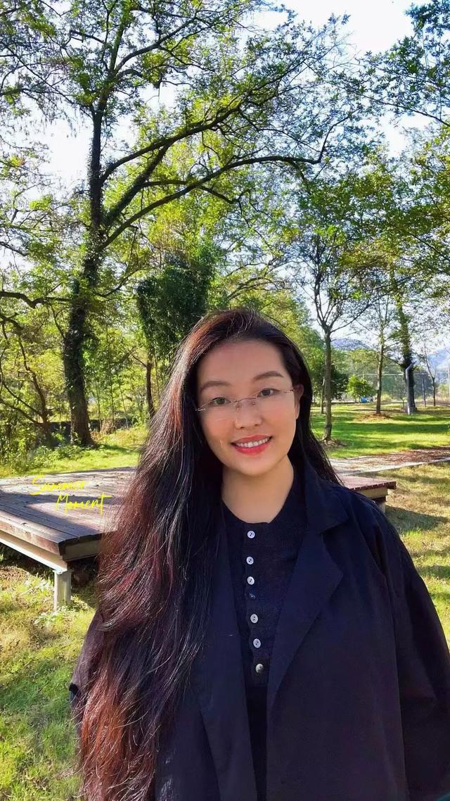 草根有光丨她让衢江山水秘境出了圈