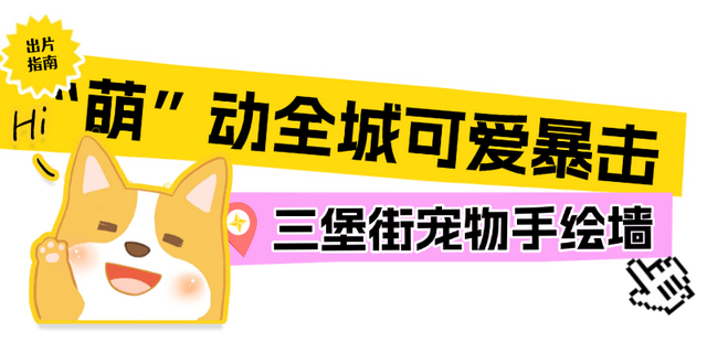 挖到宝了！常州打卡新机位爆美！