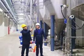 平原农商银行：金融之水润育玉米大产业图片