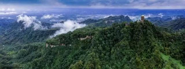 “大美故乡”第13站丨四川都江堰