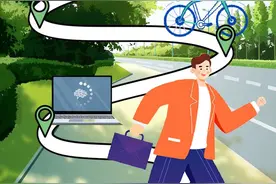 图知道｜全国低碳日，走出你的绿色足迹图片