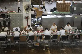 茅台不香了，黄牛“掉链”惹的祸？图片