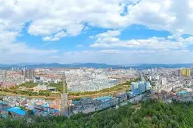 大揭秘！原来这才是楚雄的“隐藏人设”→图片