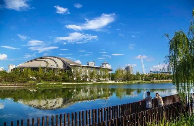 完赛后去哪？慈溪这些宝藏地等你打卡