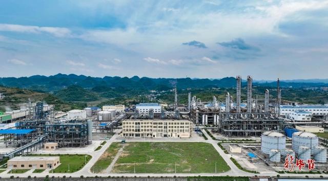 水西驿：大道如歌水西焕新