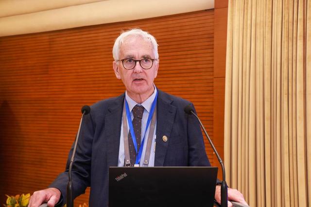 数字地球、大数据和AI促进可持续发展：《数字地球支撑可持续发展目标倡议发布