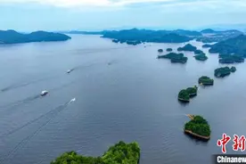 山里的奔头：浙江淳安借力协作破山区县之困图片