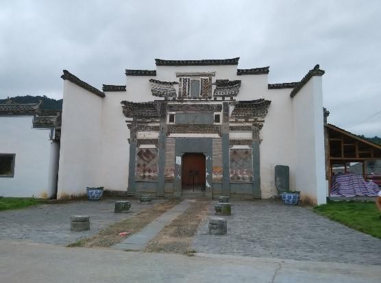 风景这边独好！2025浮梁文旅精彩瞬间