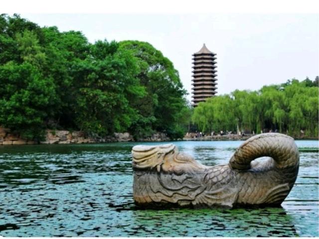 北京号最精彩 | 斑斓秋色！京城这些彩叶点位等您来