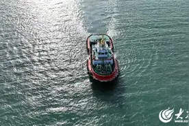 读懂“海上摆渡人”的行话密码图片