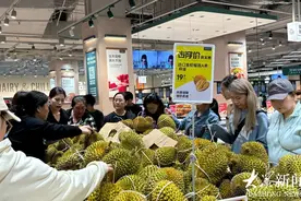 线下开店忙，线上起家的京东想做怎样的新零售？图片