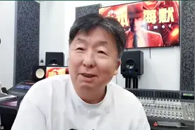 对话《奥本海默》中文配音导演张遥函：曾配过《甄嬛传》，这次配音像开盲盒图片